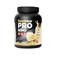  BOMBBAR Whey protein 900 