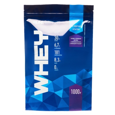  RLINE WHEY 1000 