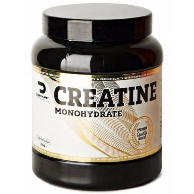 Креатин mr. Dominant Creatine 1000 гр