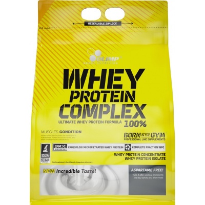  Olimp Whey Protein Complex 2270 