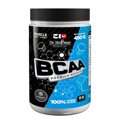  Dr.Hoffman BCAA 450 