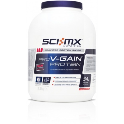  SCI-MX PRO V-GAIN PROTEIN 900 