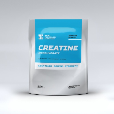     Creatine 500 