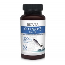  Biovea Omega-3 1200  50 