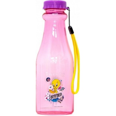 Бутылка IRONTRUE Looney Tunes 500 мл Tweety