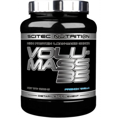  Scitec Nutrition  Volumass 35 1200 