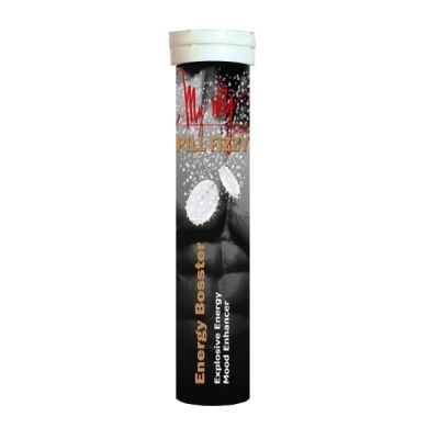 Энергетик MY WAY™ in Sport Pill Fizzy Energy Bosster 20табл