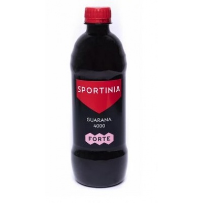  Sportinia FORTE GUARANA 4000 0,5