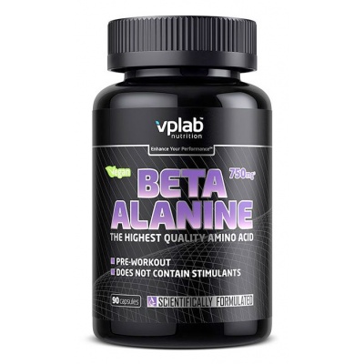  VpLab Beta-alanine 90 