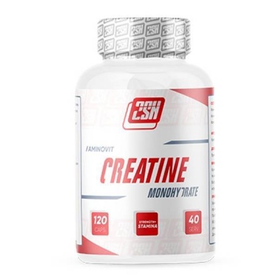  2SN Creatine 750  120 