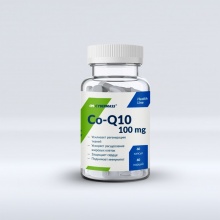  CyberMass Coenzyme Q10 60 