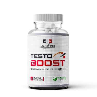   Dr.Hoffman Testo Boost  90 