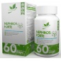 Специальный препарат NaturalSupp Nephros forte 60 капсул