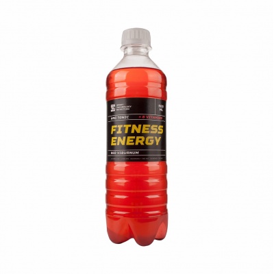      Fitness Energy 500 