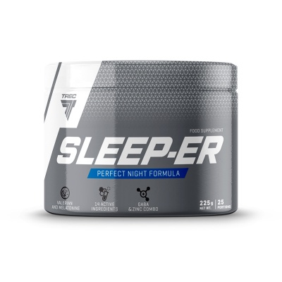  Trec Nutrition Sleep-ER 225 