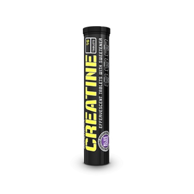 Креатин BioTech USA Creatine Effervescent 16 таб
