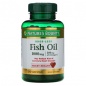 Антиоксидант Nature's Bounty Odorless Fish Oil 1000 mg 120 капсул
