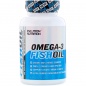 Антиоксидант EVLution Nutrition Fish Oil Omega 3 60 капсул