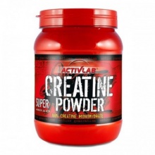  Activlab Creatine Powder Super 500 