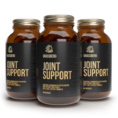 Grassberg Joint Support 60 