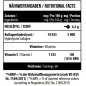  MST Nutrition Collagen + Vitamin C 390 