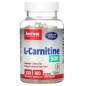 Л-Карнитин Jarrow Formulas L-Carnitine 500 мг 100 капсул