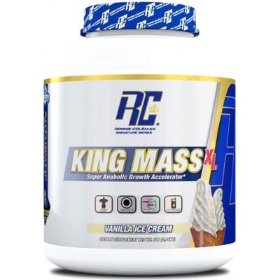  Ronnie Coleman King Mass 2720 