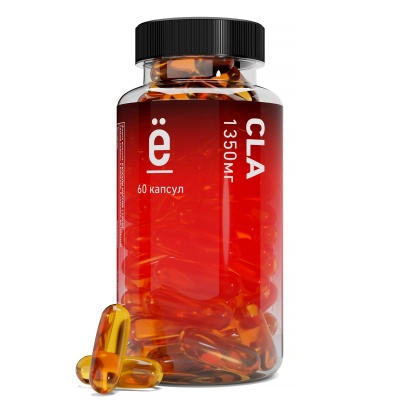   CLA 60 