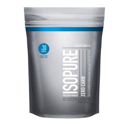  Natures Best ISOPURE  907 