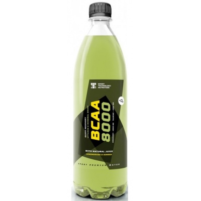     BCAA 8000   800 