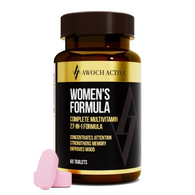  AWOCHACTIVE Women