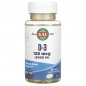 Витамины Innovative Quality KAL D-3 5000 IU ActivGels 90 капсул