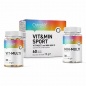 Витамины OstroVit VIT and MIN SPORT 60 капсул