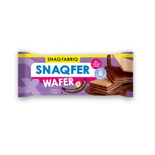 Вафли SNAQ FABRIQ SNAQFER 120 гр