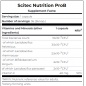 Специальный препарат Scitec Nutrition ProB 36 капсул