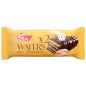 Вафли Protein Rex Wafers протеиновые глазированные 50 гр