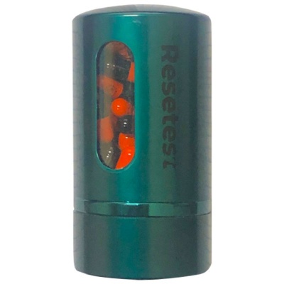 Тестобустер California Eagle Resetest 60 капсул