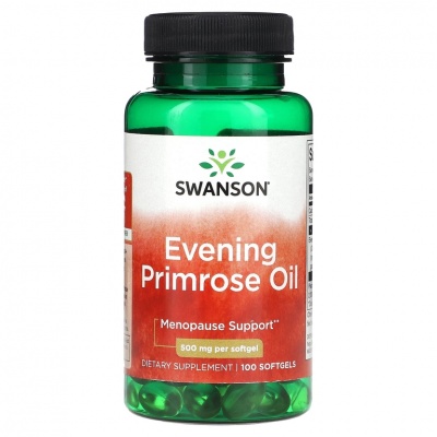  Swanson Evening Primrose 500  100 