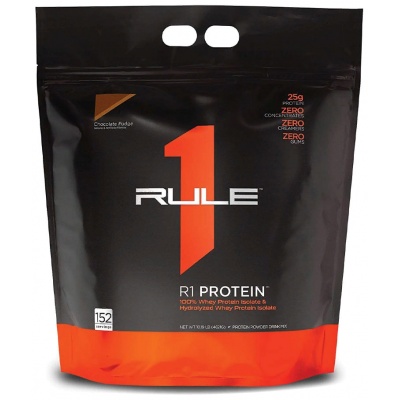  Rule 1 Protein 480 