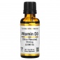 Витамины California Gold Nutrition Vitamin D3 50 мкг 30 мл