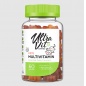 Витамины UltraVit Gummies Kid's Multivitamin 60 жевательных таблеток